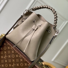 LV Bucket Bags